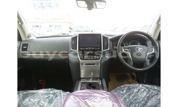 Buy Import Toyota Land Cruiser Other Car in Import - Dubai in Al Jazirah State Buy Import Toyota Land Cruiser Other Car in Import - Dubai in Al Jazirah State
