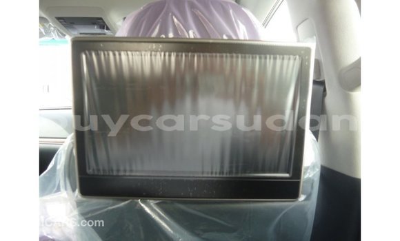 Buy Import Toyota Land Cruiser Other Car in Import - Dubai in Al Jazirah State Buy Import Toyota Land Cruiser Other Car in Import - Dubai in Al Jazirah State