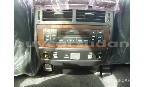 Buy Import Toyota Land Cruiser Other Car in Import - Dubai in Al Jazirah State Buy Import Toyota Land Cruiser Other Car in Import - Dubai in Al Jazirah State