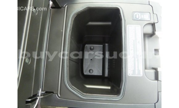 Buy Import Toyota Land Cruiser Other Car in Import - Dubai in Al Jazirah State Buy Import Toyota Land Cruiser Other Car in Import - Dubai in Al Jazirah State