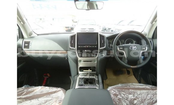 Buy Import Toyota Land Cruiser Other Car in Import - Dubai in Al Jazirah State Buy Import Toyota Land Cruiser Other Car in Import - Dubai in Al Jazirah State