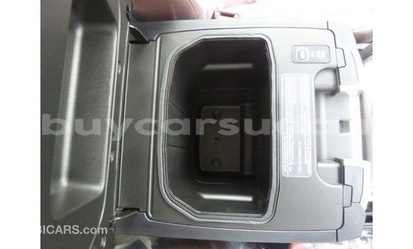 Buy Import Toyota Land Cruiser Other Car in Import - Dubai in Al Jazirah State Buy Import Toyota Land Cruiser Other Car in Import - Dubai in Al Jazirah State