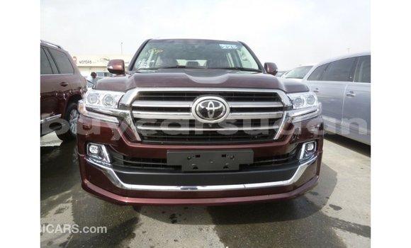 Buy Import Toyota Land Cruiser Other Car in Import - Dubai in Al Jazirah State Buy Import Toyota Land Cruiser Other Car in Import - Dubai in Al Jazirah State