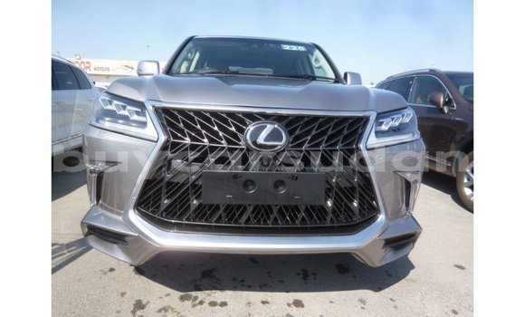 Buy Import Lexus LX Other Car in Import - Dubai in Al Jazirah State Buy Import Lexus LX Other Car in Import - Dubai in Al Jazirah State