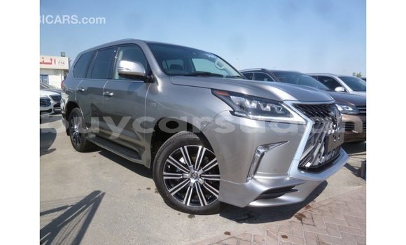 Buy Import Lexus LX Other Car in Import - Dubai in Al Jazirah State Buy Import Lexus LX Other Car in Import - Dubai in Al Jazirah State