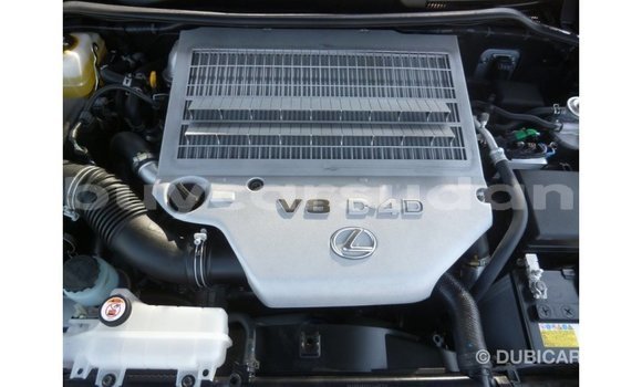 Buy Import Lexus LX Other Car in Import - Dubai in Al Jazirah State Buy Import Lexus LX Other Car in Import - Dubai in Al Jazirah State
