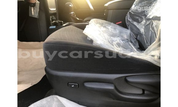 Buy Import Toyota Prado Black Car in Import - Dubai in Al Jazirah State Buy Import Toyota Prado Black Car in Import - Dubai in Al Jazirah State