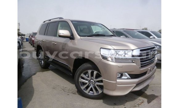 Buy Import Toyota Land Cruiser Other Car in Import - Dubai in Al Jazirah State Buy Import Toyota Land Cruiser Other Car in Import - Dubai in Al Jazirah State