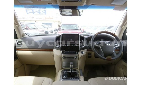 Buy Import Toyota Land Cruiser Other Car in Import - Dubai in Al Jazirah State Buy Import Toyota Land Cruiser Other Car in Import - Dubai in Al Jazirah State