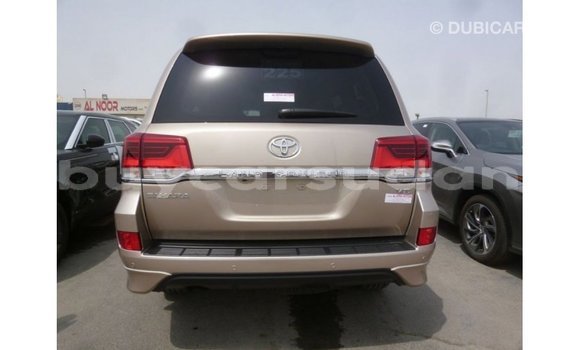 Buy Import Toyota Land Cruiser Other Car in Import - Dubai in Al Jazirah State Buy Import Toyota Land Cruiser Other Car in Import - Dubai in Al Jazirah State