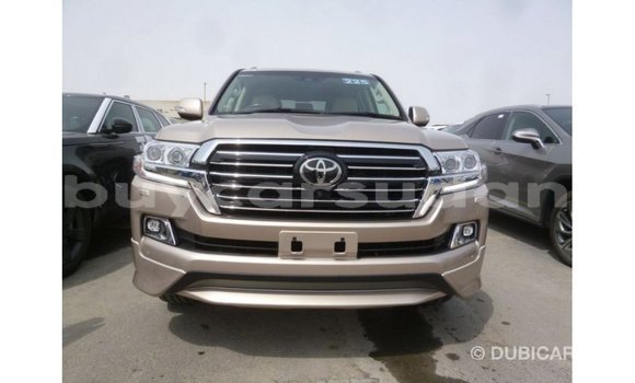 Buy Import Toyota Land Cruiser Other Car in Import - Dubai in Al Jazirah State Buy Import Toyota Land Cruiser Other Car in Import - Dubai in Al Jazirah State