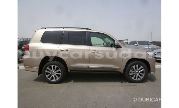 Buy Import Toyota Land Cruiser Other Car in Import - Dubai in Al Jazirah State Buy Import Toyota Land Cruiser Other Car in Import - Dubai in Al Jazirah State