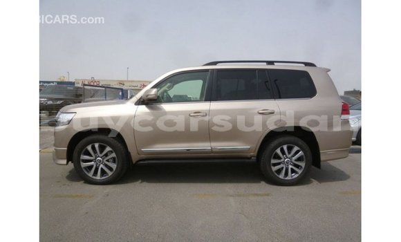 Buy Import Toyota Land Cruiser Other Car in Import - Dubai in Al Jazirah State Buy Import Toyota Land Cruiser Other Car in Import - Dubai in Al Jazirah State