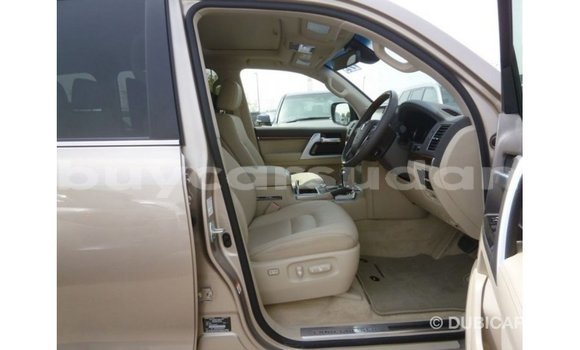 Buy Import Toyota Land Cruiser Other Car in Import - Dubai in Al Jazirah State Buy Import Toyota Land Cruiser Other Car in Import - Dubai in Al Jazirah State