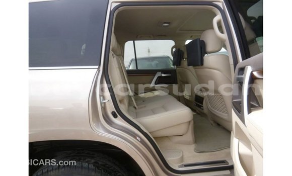 Buy Import Toyota Land Cruiser Other Car in Import - Dubai in Al Jazirah State Buy Import Toyota Land Cruiser Other Car in Import - Dubai in Al Jazirah State
