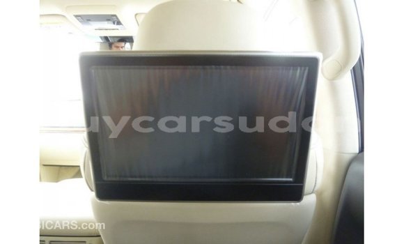 Buy Import Toyota Land Cruiser Other Car in Import - Dubai in Al Jazirah State Buy Import Toyota Land Cruiser Other Car in Import - Dubai in Al Jazirah State