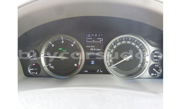 Buy Import Toyota Land Cruiser Other Car in Import - Dubai in Al Jazirah State Buy Import Toyota Land Cruiser Other Car in Import - Dubai in Al Jazirah State