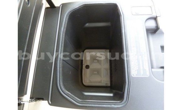 Buy Import Toyota Land Cruiser Other Car in Import - Dubai in Al Jazirah State Buy Import Toyota Land Cruiser Other Car in Import - Dubai in Al Jazirah State