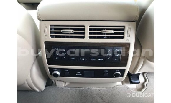 Buy Import Toyota Land Cruiser Black Car in Import - Dubai in Al Jazirah State Buy Import Toyota Land Cruiser Black Car in Import - Dubai in Al Jazirah State