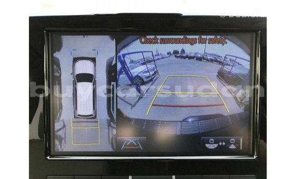 Buy Import Toyota Land Cruiser Black Car in Import - Dubai in Al Jazirah State Buy Import Toyota Land Cruiser Black Car in Import - Dubai in Al Jazirah State