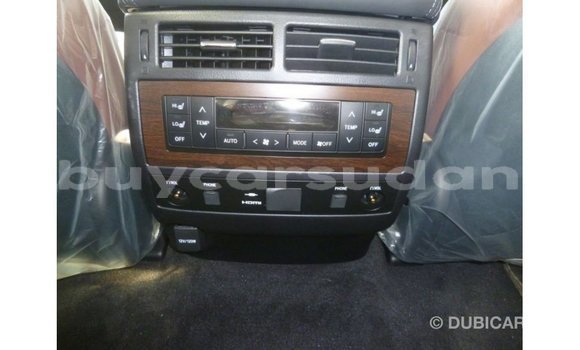Buy Import Toyota Land Cruiser Brown Car in Import - Dubai in Al Jazirah State Buy Import Toyota Land Cruiser Brown Car in Import - Dubai in Al Jazirah State