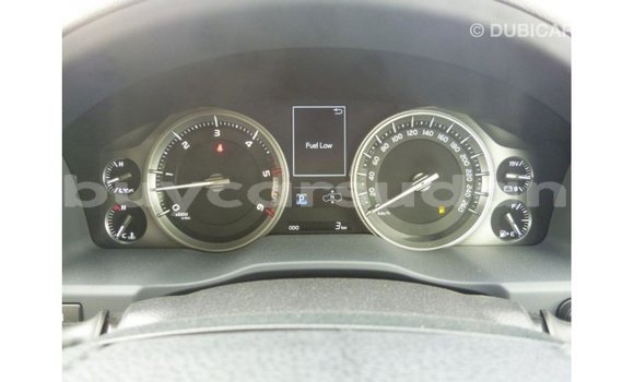 Buy Import Toyota Land Cruiser Brown Car in Import - Dubai in Al Jazirah State Buy Import Toyota Land Cruiser Brown Car in Import - Dubai in Al Jazirah State