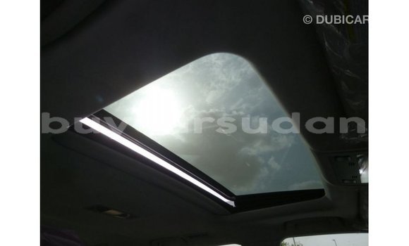 Buy Import Toyota Land Cruiser Brown Car in Import - Dubai in Al Jazirah State Buy Import Toyota Land Cruiser Brown Car in Import - Dubai in Al Jazirah State