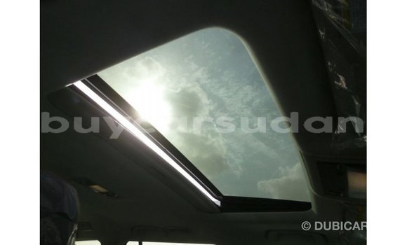 Buy Import Toyota Land Cruiser Black Car in Import - Dubai in Al Jazirah State Buy Import Toyota Land Cruiser Black Car in Import - Dubai in Al Jazirah State