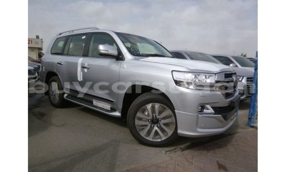 Buy Import Toyota Land Cruiser Other Car in Import - Dubai in Al Jazirah State Buy Import Toyota Land Cruiser Other Car in Import - Dubai in Al Jazirah State