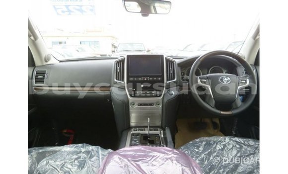 Buy Import Toyota Land Cruiser Other Car in Import - Dubai in Al Jazirah State Buy Import Toyota Land Cruiser Other Car in Import - Dubai in Al Jazirah State