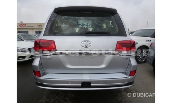 Buy Import Toyota Land Cruiser Other Car in Import - Dubai in Al Jazirah State Buy Import Toyota Land Cruiser Other Car in Import - Dubai in Al Jazirah State