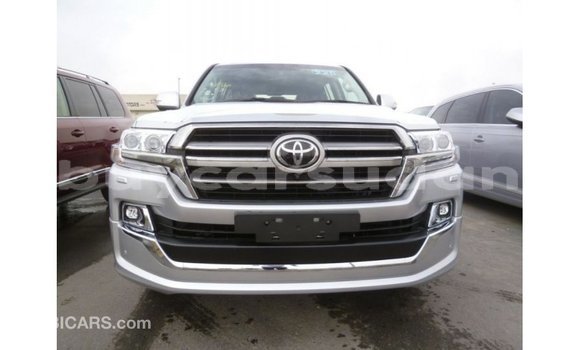 Buy Import Toyota Land Cruiser Other Car in Import - Dubai in Al Jazirah State Buy Import Toyota Land Cruiser Other Car in Import - Dubai in Al Jazirah State