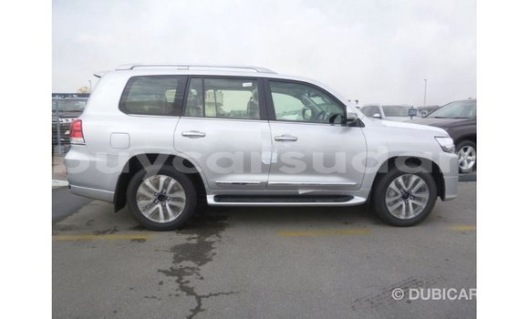 Buy Import Toyota Land Cruiser Other Car in Import - Dubai in Al Jazirah State Buy Import Toyota Land Cruiser Other Car in Import - Dubai in Al Jazirah State