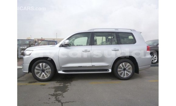 Buy Import Toyota Land Cruiser Other Car in Import - Dubai in Al Jazirah State Buy Import Toyota Land Cruiser Other Car in Import - Dubai in Al Jazirah State
