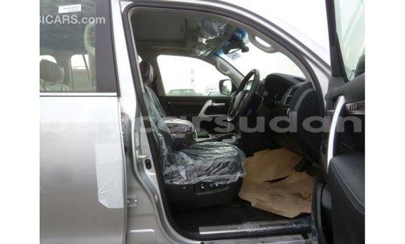 Buy Import Toyota Land Cruiser Other Car in Import - Dubai in Al Jazirah State Buy Import Toyota Land Cruiser Other Car in Import - Dubai in Al Jazirah State