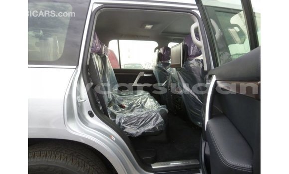 Buy Import Toyota Land Cruiser Other Car in Import - Dubai in Al Jazirah State Buy Import Toyota Land Cruiser Other Car in Import - Dubai in Al Jazirah State