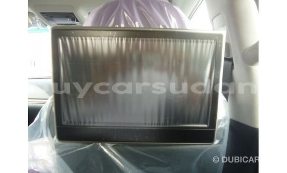 Buy Import Toyota Land Cruiser Other Car in Import - Dubai in Al Jazirah State Buy Import Toyota Land Cruiser Other Car in Import - Dubai in Al Jazirah State