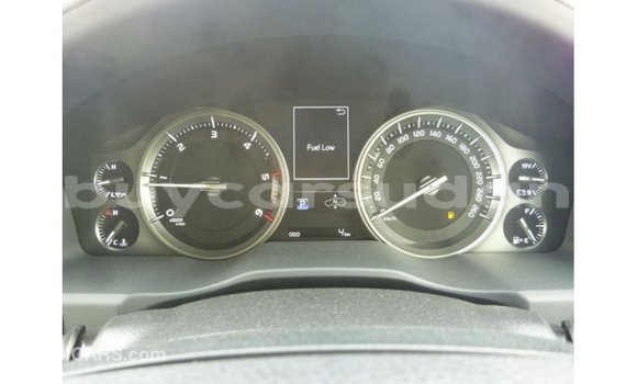 Buy Import Toyota Land Cruiser Other Car in Import - Dubai in Al Jazirah State Buy Import Toyota Land Cruiser Other Car in Import - Dubai in Al Jazirah State
