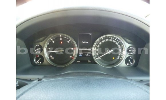 Buy Import Toyota Land Cruiser Black Car in Import - Dubai in Al Jazirah State Buy Import Toyota Land Cruiser Black Car in Import - Dubai in Al Jazirah State