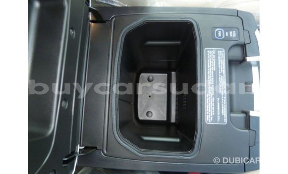 Buy Import Toyota Land Cruiser Black Car in Import - Dubai in Al Jazirah State Buy Import Toyota Land Cruiser Black Car in Import - Dubai in Al Jazirah State