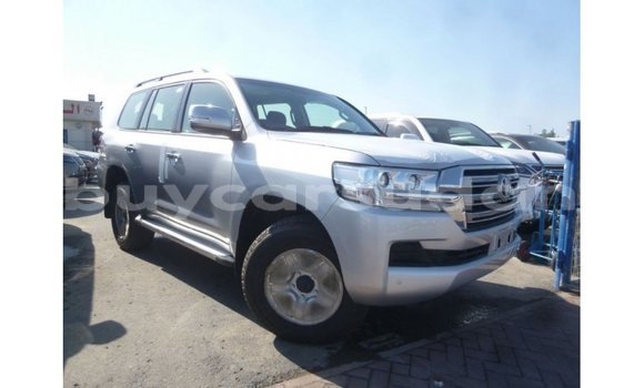 Buy Import Toyota Land Cruiser Other Car in Import - Dubai in Al Jazirah State Buy Import Toyota Land Cruiser Other Car in Import - Dubai in Al Jazirah State