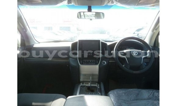 Buy Import Toyota Land Cruiser Other Car in Import - Dubai in Al Jazirah State Buy Import Toyota Land Cruiser Other Car in Import - Dubai in Al Jazirah State