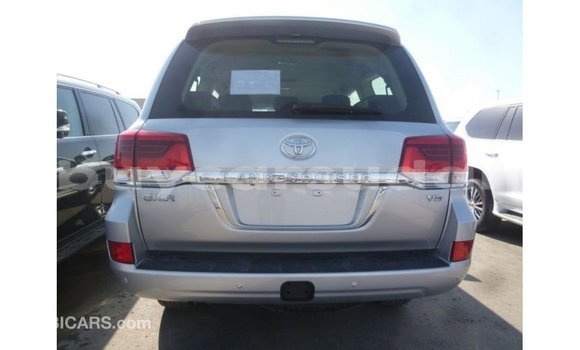 Buy Import Toyota Land Cruiser Other Car in Import - Dubai in Al Jazirah State Buy Import Toyota Land Cruiser Other Car in Import - Dubai in Al Jazirah State