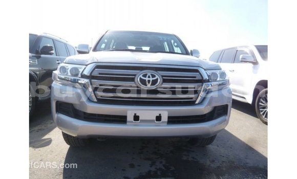 Buy Import Toyota Land Cruiser Other Car in Import - Dubai in Al Jazirah State Buy Import Toyota Land Cruiser Other Car in Import - Dubai in Al Jazirah State