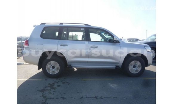 Buy Import Toyota Land Cruiser Other Car in Import - Dubai in Al Jazirah State Buy Import Toyota Land Cruiser Other Car in Import - Dubai in Al Jazirah State