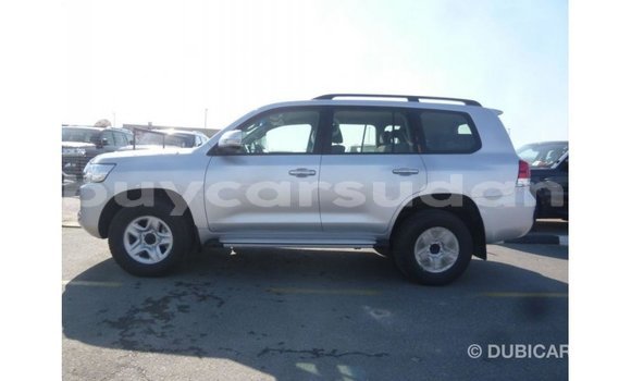 Buy Import Toyota Land Cruiser Other Car in Import - Dubai in Al Jazirah State Buy Import Toyota Land Cruiser Other Car in Import - Dubai in Al Jazirah State