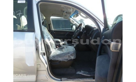 Buy Import Toyota Land Cruiser Other Car in Import - Dubai in Al Jazirah State Buy Import Toyota Land Cruiser Other Car in Import - Dubai in Al Jazirah State
