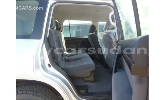 Buy Import Toyota Land Cruiser Other Car in Import - Dubai in Al Jazirah State Buy Import Toyota Land Cruiser Other Car in Import - Dubai in Al Jazirah State