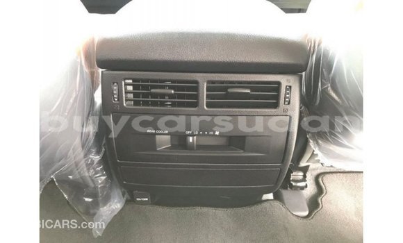 Buy Import Toyota Land Cruiser Black Car in Import - Dubai in Al Jazirah State Buy Import Toyota Land Cruiser Black Car in Import - Dubai in Al Jazirah State