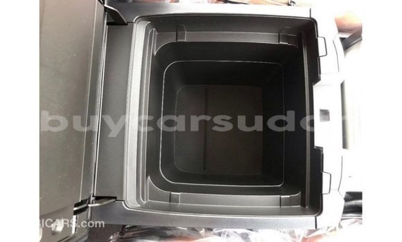 Buy Import Toyota Land Cruiser Black Car in Import - Dubai in Al Jazirah State Buy Import Toyota Land Cruiser Black Car in Import - Dubai in Al Jazirah State